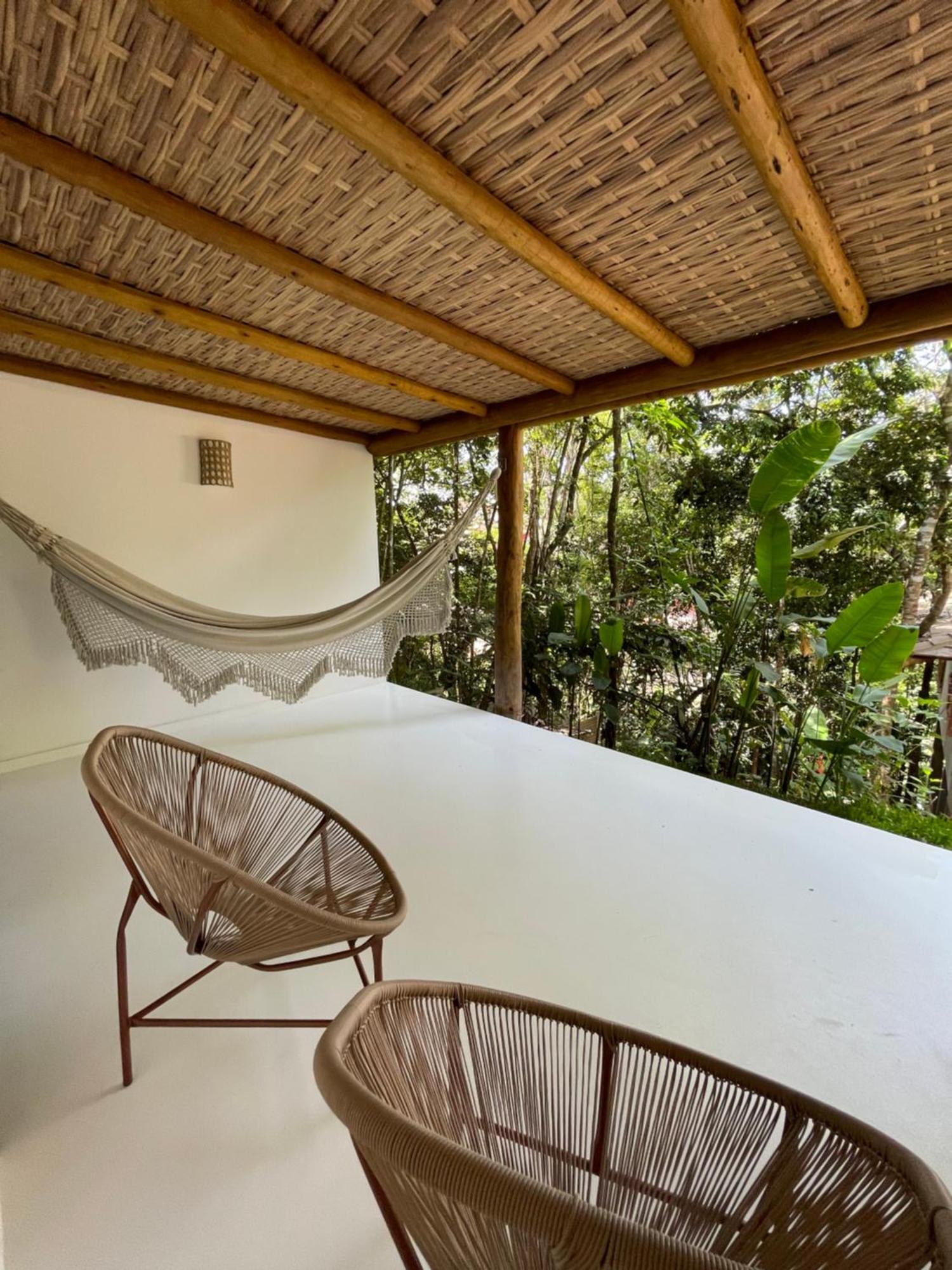 Villa Casa Preguica - Trancoso - Eco Exterior foto
