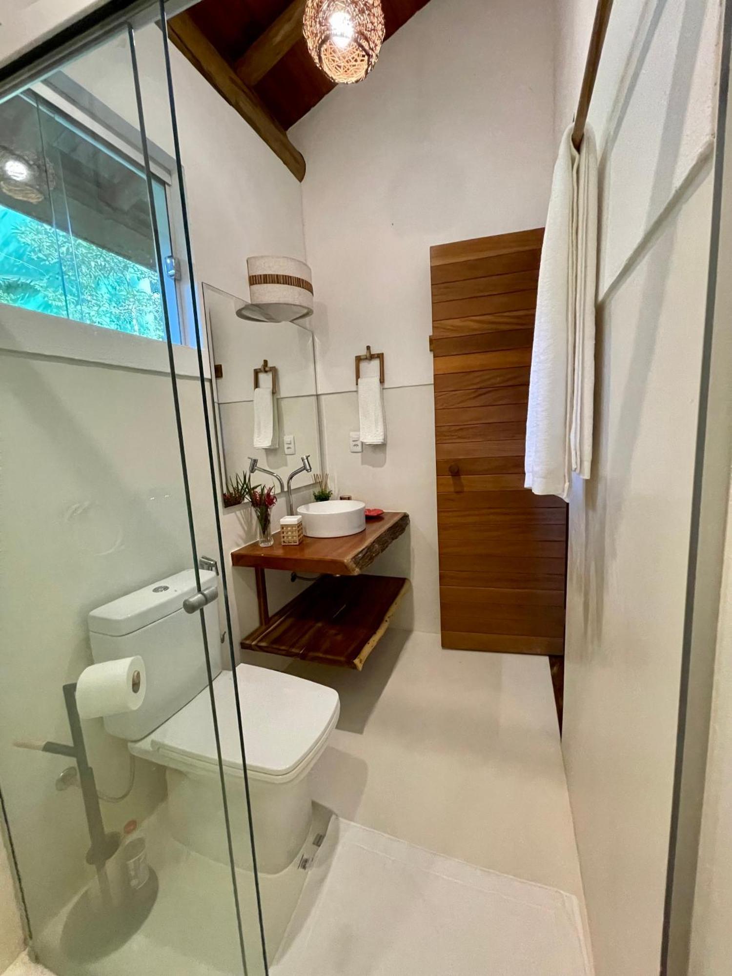 Villa Casa Preguica - Trancoso - Eco Exterior foto
