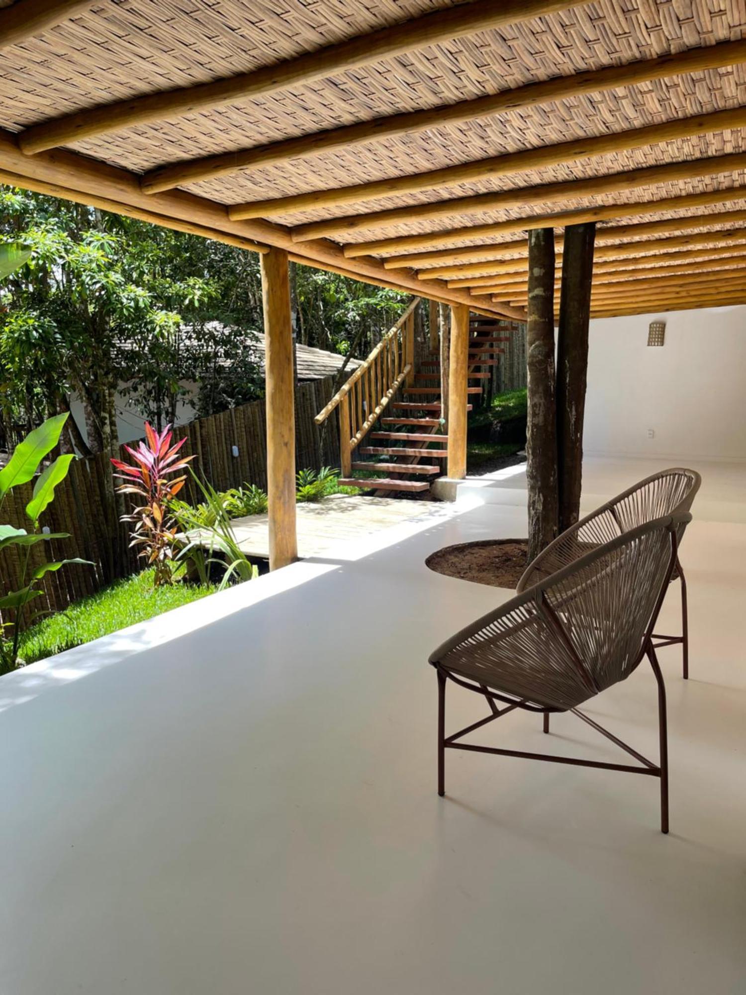 Villa Casa Preguica - Trancoso - Eco Exterior foto